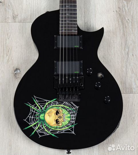ESP LTD KH-3 Spider