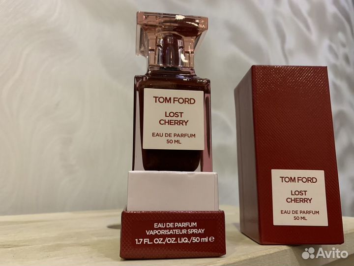 Парфюм Tom Ford Lost Cherry 50 ml