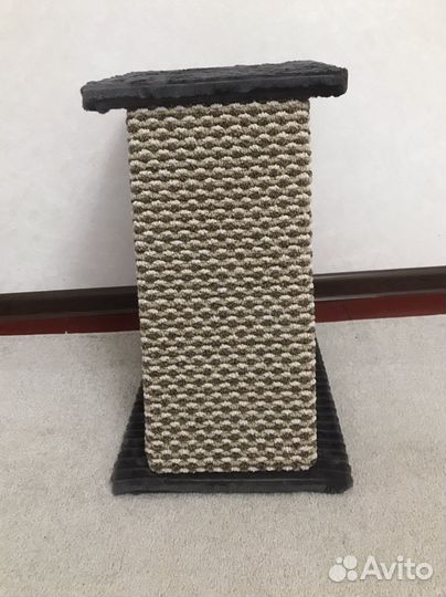 Когтеточка