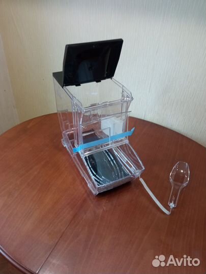 Контейнер для сухого корма 12,5л