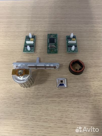Запчасти JB-Lighting/Pan Tilt/Дисплеи LCD/PCB