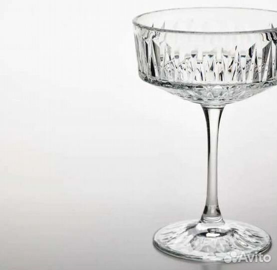 Фужеры для шампанского IKEA