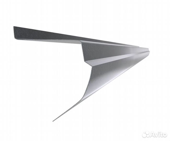 Ремонтные пороги и арки Daewoo Nexia Саратовская обл