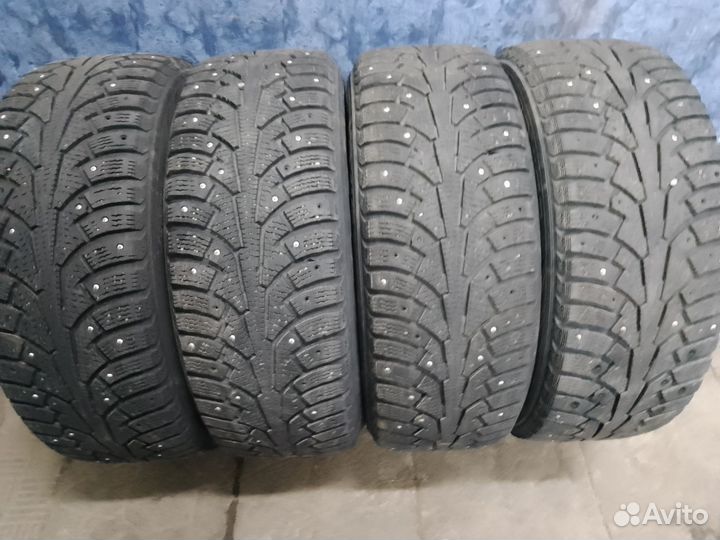 Nokian Tyres Nordman 5 205/55 R16 98H