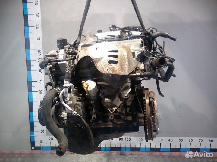 Двигатель Toyota 3S-FE Rav4 1 (1994-2000)