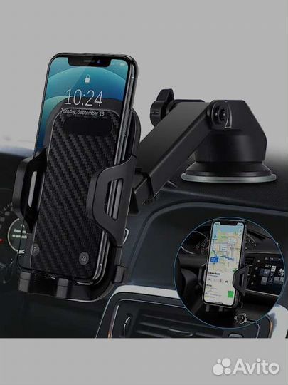 Держатель для телефона в машину