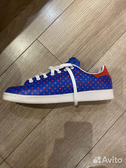 Adidas stan smith pharrell williams