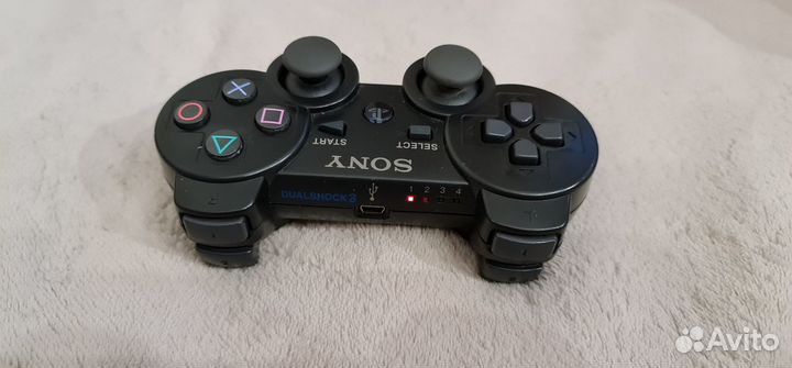 Sony playstation 3 PS3 super slim