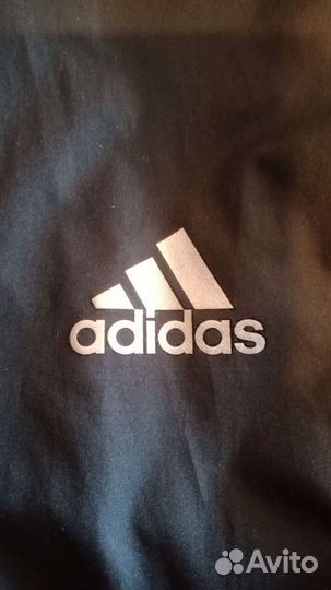 Спортивный костюм adidas (оригинал)
