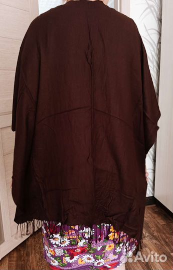 Палантин новый(Индия)