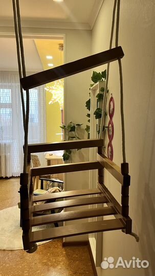 Детские качели