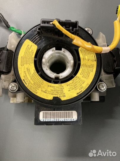 Подрулевой переключатель Mazda cx7 cx9