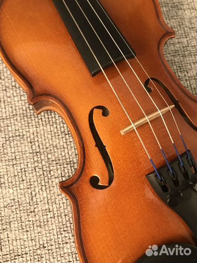 Скрипка 1/4 Strunal Cremona 220 Чехия