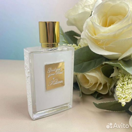 Kilian good girl gone bad премиум