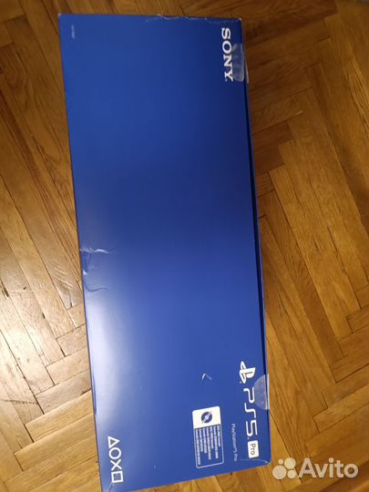 Sony playstation 5 pro