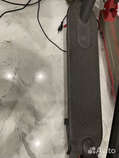 Электросамокат xiaomi m365 pro