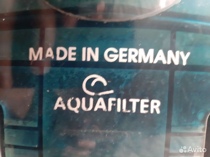 Пылесос thomas