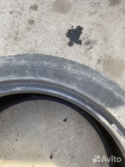Toyo DRB 225/45 R17