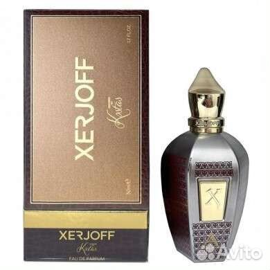 Kostas Xerjoff 50 мл