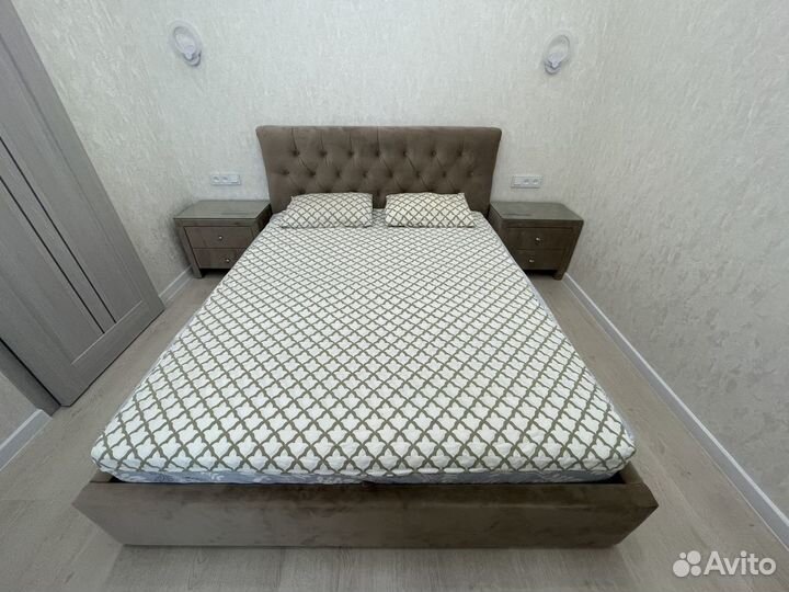 Сборка корпусной мебели