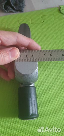 Блокиратор рулевого вала Гарант блок люкс