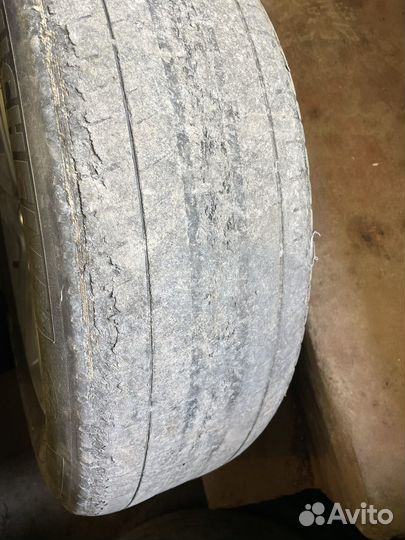 Колеса 5/114.3 r17