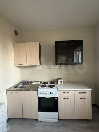 1-к. квартира, 31,3 м², 18/22 эт.