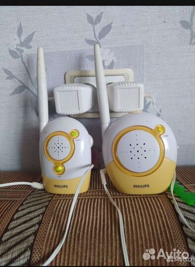 Радионяня philips