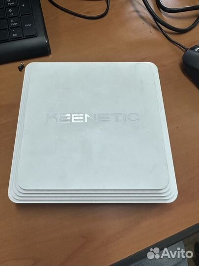 Точка доступа Kinetic Orbiter Pro