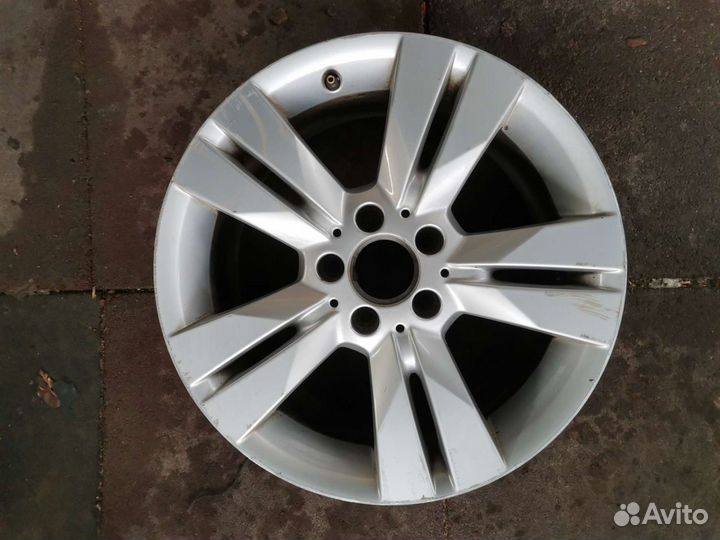 Диск R 17 Mercedes 204. 1 штука