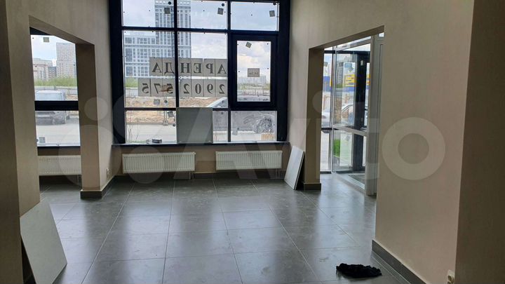 Свободного назначения, 64.5 м²