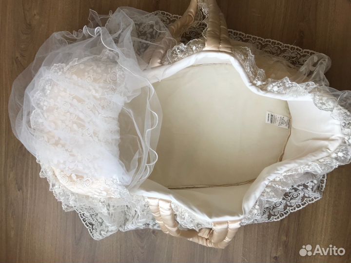 Переноска детская