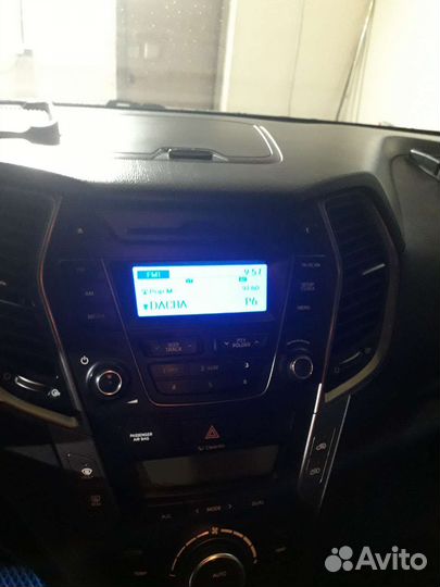 Автомагнитола