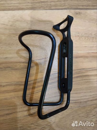 Крепление для бутылки на велосипед