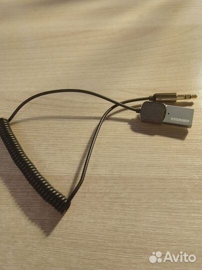 Блютуз адаптер (новый)