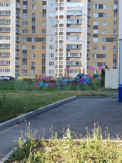 2-к. квартира, 63,7 м², 16/16 эт.