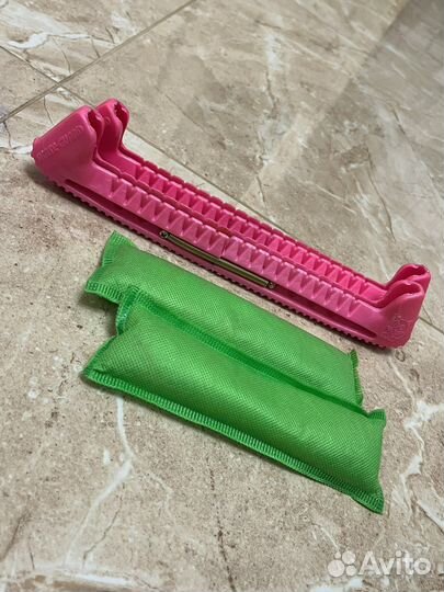 Фигурные коньки jackson artiste