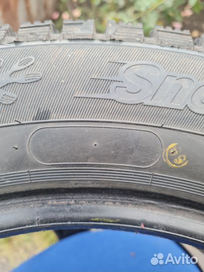 Cordiant Snow Cross 2 185/65 R15