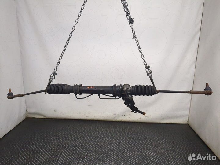 Рейка рулевая с г/у Infiniti QX4 (JR50), 1997