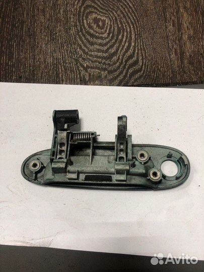 Ручка двери внешняя передняя правая Toyota Platz