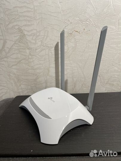Wifi роутер tp link