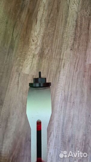 Ручной стабилизатор