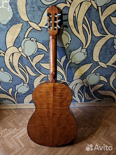 Гитара классическая Cort AC100 SG