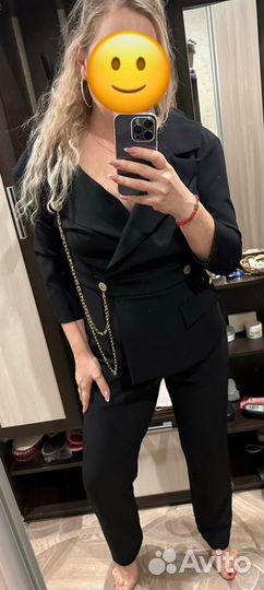 Комбинезон женский новый