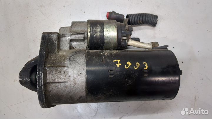 Стартер Volvo XC90, 2007