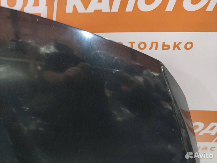 Капот Mazda CX-7 2009 EGY15231XD