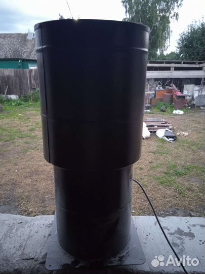 Зерно дробилка