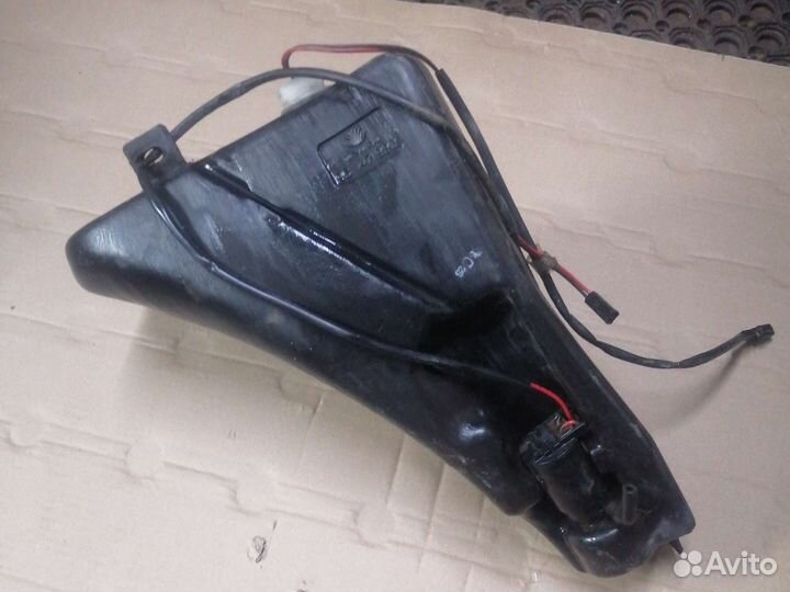 Бачок омывателя daewoo nexia