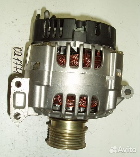 Генератор Renault Megane SG10B020