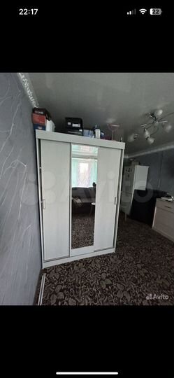 Комната 18 м² в 1-к., 4/9 эт.